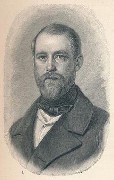 1 - Otto Van Bismarck At Four Stages Of His Career 1907