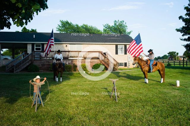 10530 Green Valley Road, Union Bridge, MD. Creator: Chris Suspect.