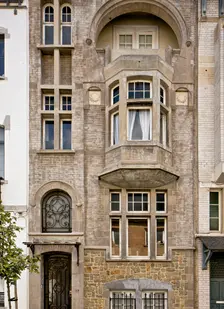 11 Rue des Rogations, (1906), c2014-2017. Artist: Alan John Ainsworth