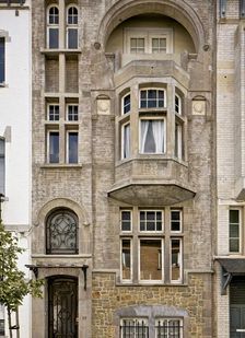 11 Rue des Rogations, (1906), c2014-2017. Artist: Alan John Ainsworth