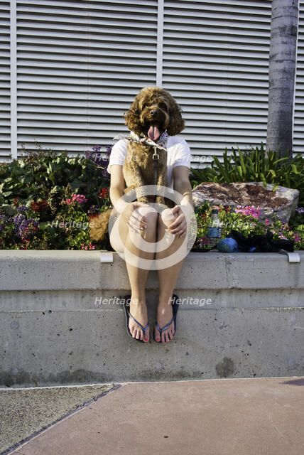 111 W Harbor Dr, San Diego, CA. Creator: Chris Suspect.