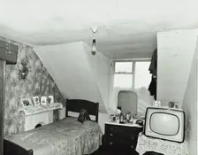 128 Elthorne Road, Islington, London, 1971. Creator: Unknown