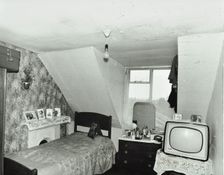 128 Elthorne Road, Islington, London, 1971. Creator: Unknown