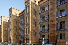 14-22 and 29-33 Rue Rodenbach, Brussels, Belgium, (1901), c2014-c2017. Artist: Alan John Ainsworth