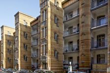 14-22 and 29-33 Rue Rodenbach, Brussels, Belgium, (1901), c2014-c2017. Artist: Alan John Ainsworth