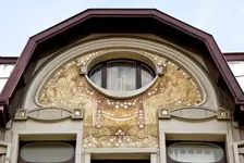 141 Av. De la Chasse, (1910), c2014-2017. Artist: Alan John Ainsworth
