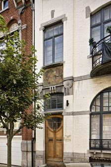 15 Av. Des Rogations, (1906), c2014-2017. Artist: Alan John Ainsworth