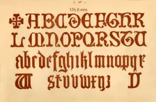15th Century 1862