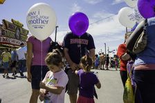 16 Chestnut Street, Gaithersburg, MD. Creator: Chris Suspect