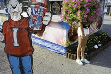 16 Chestnut Street, Gaithersburg, MD. Creator: Chris Suspect