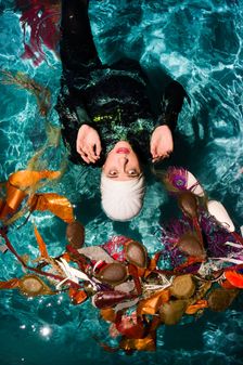 1601 Collins Avenue, Miami Beach, FL. Creator: Chris Suspect