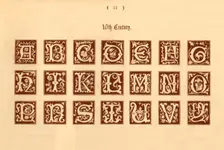 16th Century 1862