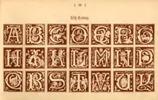 16th Century 1862
