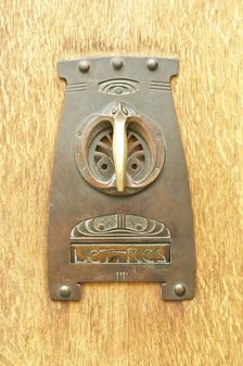 17 Place Antoine Delporte, Brussels, (1907), c2014-c2017. Artist: Alan John Ainsworth