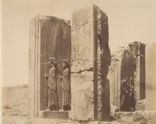 (17) Untitled, 1840s-60s. Creator: Luigi Pesce