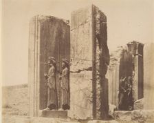 (17) Untitled, 1840s-60s. Creator: Luigi Pesce