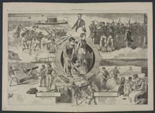 1860 - 1870 , 1870. Creator: Winslow Homer (American, 1836-1910)
