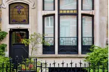 18 Rue de la Vallee, (1903-1907), c2014-2017. Artist: Alan John Ainsworth