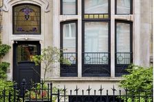 18 Rue de la Vallee, (1903-1907), c2014-2017. Artist: Alan John Ainsworth