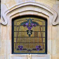 18 Rue de la Vallee, 1903-1907, (c2014-2017). Artist: Alan John Ainsworth