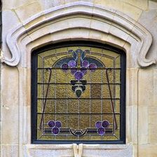 18 Rue de la Vallee, 1903-1907, (c2014-2017). Artist: Alan John Ainsworth