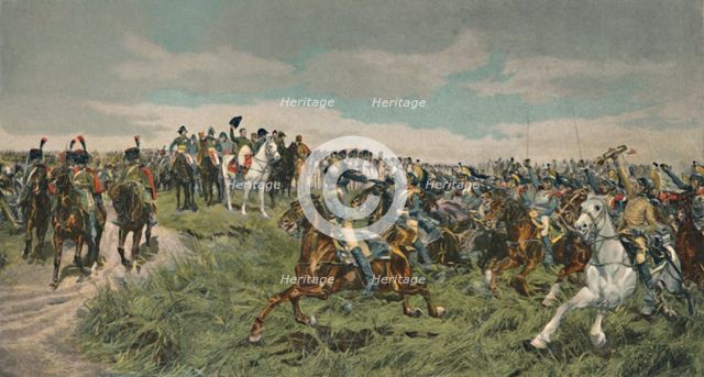 1807 - Friedland', (1896). Artist: Unknown.