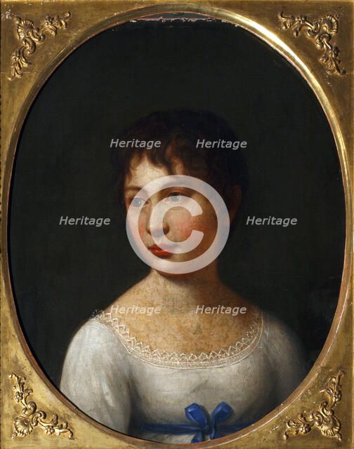 , 1810s. Artist: Mitoire, Benois Charles (?-after 1830)