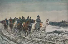 1814 - Campaign of France (1896)