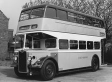 1944 Guy Arab bus. Creator: Unknown