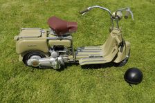 1946 Lambretta