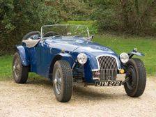 1947 Allard J1