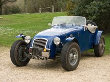 1947 Allard J1