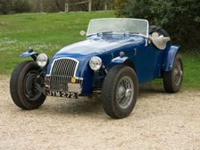 1947 Allard J1