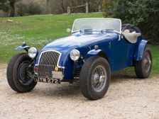 1947 Allard J1