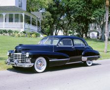 1947 Cadillac 61