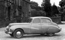 1948 Sunbeam Talbot. Creator: Unknown