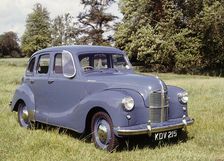 1949 Austin A40 Devon