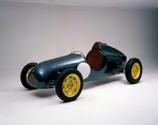 1949 Cooper 500 MK III racing car