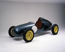 1949 Cooper 500 MK III racing car