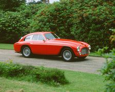 1949 Ferrari 195 Super Leggera