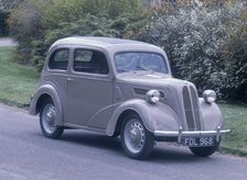 1949 Ford Anglia