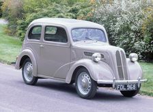 1949 Ford Anglia