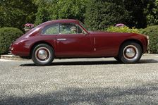 1949 Maserati 1500 Grand Tourismo