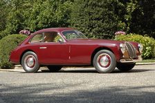 1949 Maserati 1500 Grand Tourismo