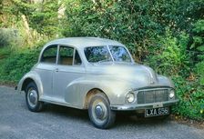 1949 Morris Minor