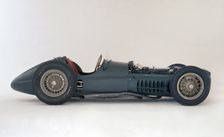 1950 BRM V16. Creator: Unknown