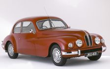 1950 Bristol 401
