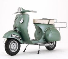 1950 Douglas Vespa 152-L2 scooter