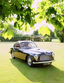 1950 Ferrari 166 Inter Tipo