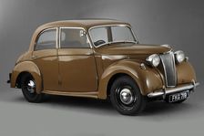 1950 Lanchester LD10